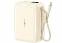 Powerbanks
