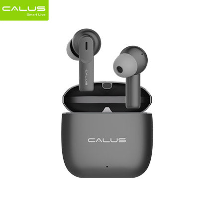 Écouteurs CALUS Bule P40 – Bluetooth 6.0