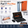 Tablette Q-SEVEN Pad 17 Pro Max 5G