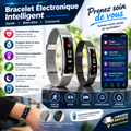 Bracelet électronique intelligent