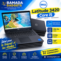 Dell Latitude 3420 Core i5 – 11ᵉ génération