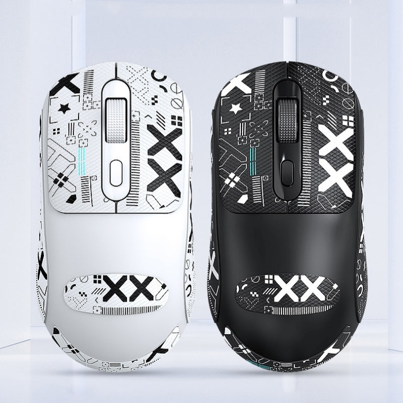 Souris sans fil X8 – Rechargeable