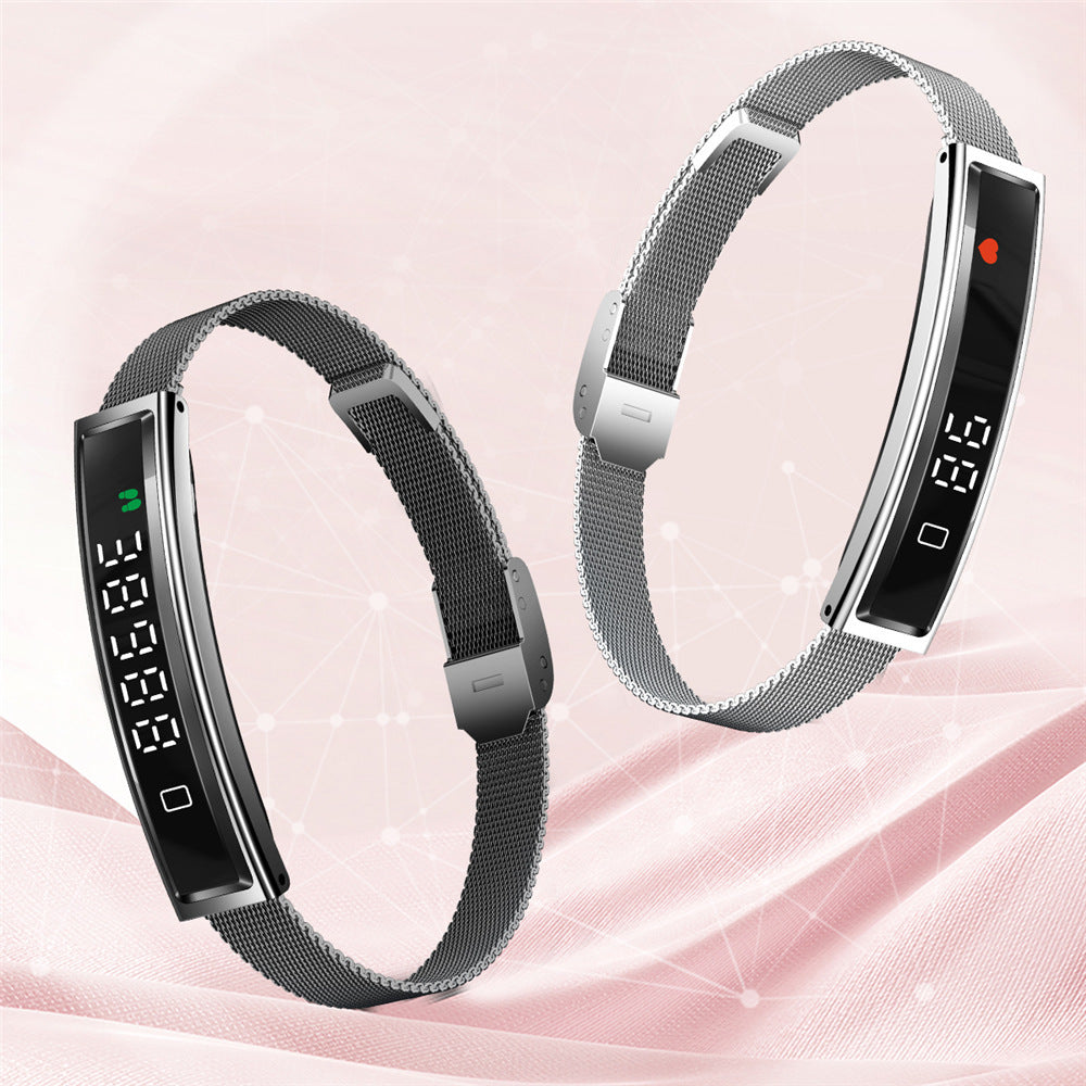 Bracelet électronique intelligent