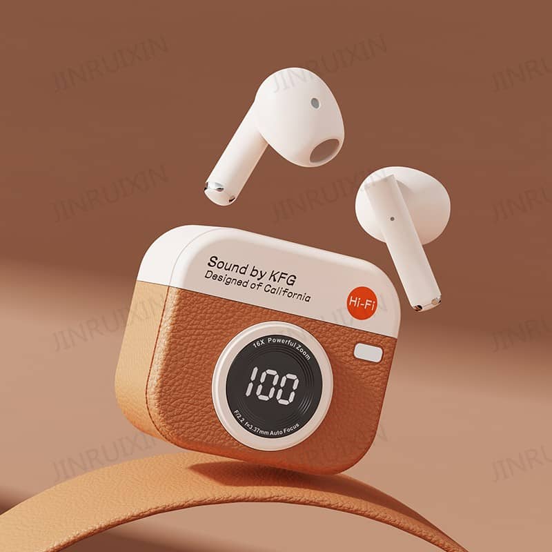 Écouteurs sans fil Sound by KFG
