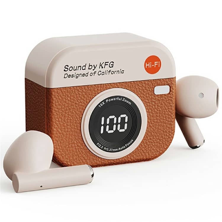 Écouteurs sans fil Sound by KFG