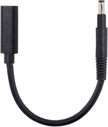 Câble Adaptateur USB-C vers DC — Chargez votre laptop via powerbank