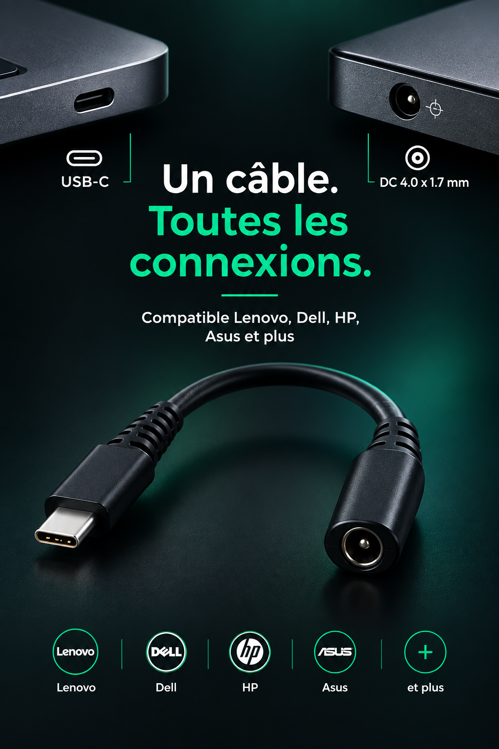 Visuel Story — Compatibilité